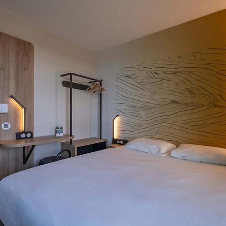 B&B Hotel Saintes Buitenkant foto